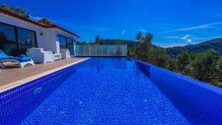 Uzumlu Village 2 Bedroom Villa 2962 - Kalkan - 7