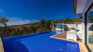 Uzumlu Village 2 Bedroom Villa 2962 - Kalkan - 1