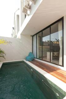 Yearly Rent Seminyak Huis19 Villa - Seminyak - 9