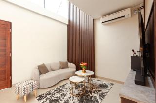 Yearly Rent Seminyak Huis19 Villa - Seminyak - 8