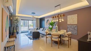 Apartment in Sheikh Zayed - Sheikh Zayed - 7
