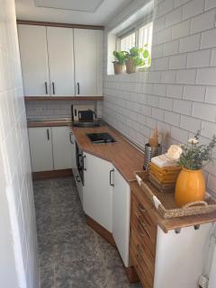 Studio-Appartement - Carihuela Park - Casa Lana - Torremolinos - 2