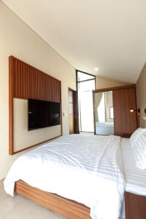 Yearly Rent Seminyak Huis19 Villa - Seminyak - 7