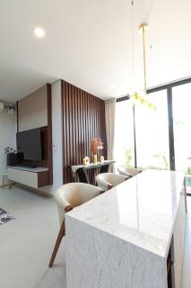 Yearly Rent Seminyak Huis19 Villa - Seminyak - 6