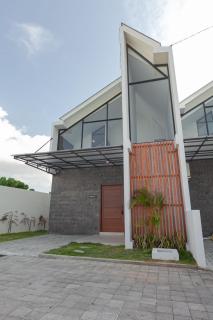 Yearly Rent Seminyak Huis19 Villa - Seminyak - 2