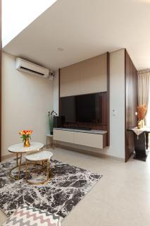 Yearly Rent Seminyak Huis19 Villa - Seminyak - 1