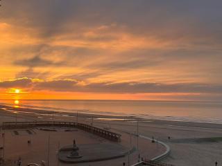 Genieten van de Vlaamse kust met prachtig zeezicht - 4