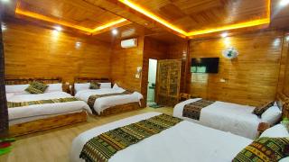 Homestay Tuấn Hưng Mèo Vạc - Chan Tchay - 1
