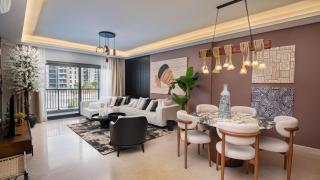 Apartment in Sheikh Zayed - Sheikh Zayed - 0