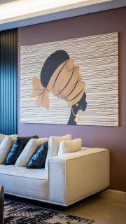 Apartment in Sheikh Zayed - Sheikh Zayed - 2