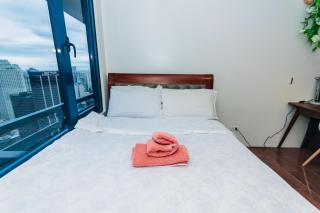 Urban Charm Cozy Meet 51 Air Swim Gym Park 300Mb - Manila - 7