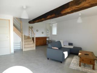 Charmant Gîte dans la Baie du Mont Saint-Michel - 3