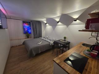T5 Studio apartment - 4