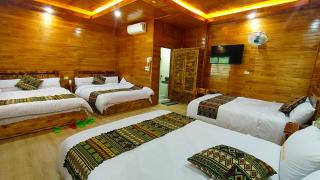 Homestay Tuấn Hưng Mèo Vạc - Chan Tchay - 3