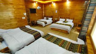 Homestay Tuấn Hưng Mèo Vạc - Chan Tchay - 4