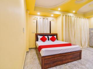 Hotel O SHYAM RESIDENCY - New Delhi - 6