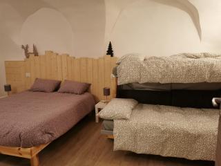 Casa vacanze Angeli Custodi - Baselga di Pinè - 1