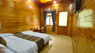 Homestay Tuấn Hưng Mèo Vạc - Chan Tchay - 9