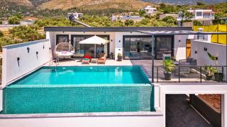 Uzumlu Village 1 Bedroom Villa 7676 - Kalkan - 2