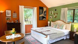 Alpine View Lodge - Wanaka - 9