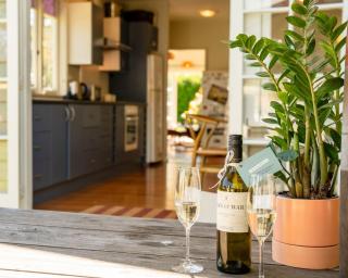 Taimana Beach Front, Surfdale - - 1