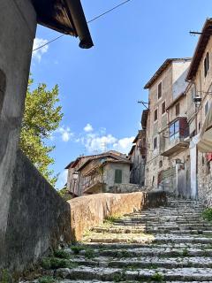 Relais Il Monaco - Artena - 8