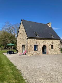 Charmant Gîte dans la Baie du Mont Saint-Michel - Pontorson - 6