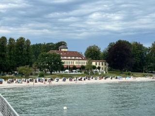 Zeitlos Hotel Garni - Scharbeutz - 0