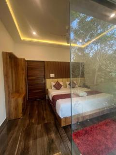 Riverside Resort Yelagiri - 1