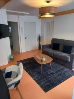 appartement coeur de ville Laruns 2 ou 3 personnes - Laruns - 0