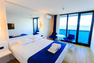 ORBI CITY - Best Apartment - Batumi - 8