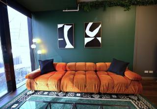 Modern Urban Living Next to Marvel Stadium - Melbourne - 8