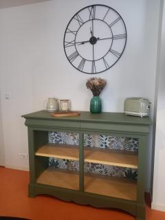appartement coeur de ville Laruns 2 ou 3 personnes - Laruns - 6