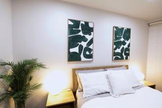 Modern Urban Living Next to Marvel Stadium - Melbourne - 3