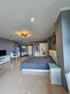 ViewLay Condo - Ao Nam Mao - 0