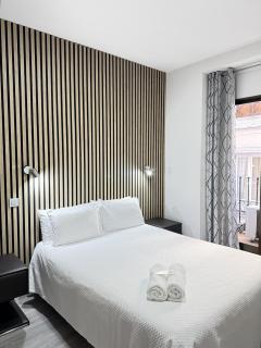 Apartamentos Day Madrid CALLAO Centro Gran Via Sol Malasaña - Madrid - 8