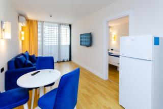 ORBI CITY - Best Apartment - Batumi - 3