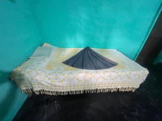 Thapovanam - Allaippiddi - 1