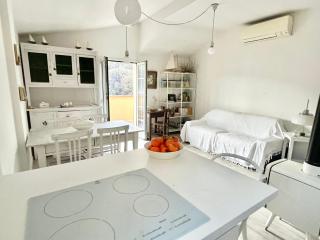 La petite maison de campagne - Calice Ligure - 0