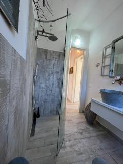 La petite maison de campagne - Calice Ligure - 1