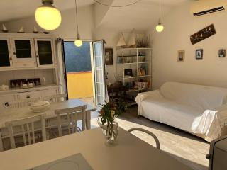 La petite maison de campagne - Calice Ligure - 4