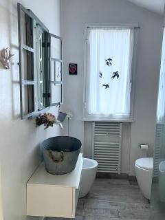 La petite maison de campagne - Calice Ligure - 2