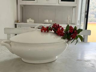 La petite maison de campagne - Calice Ligure - 6