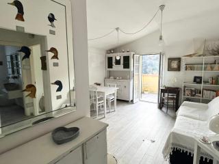 La petite maison de campagne - Calice Ligure - 5