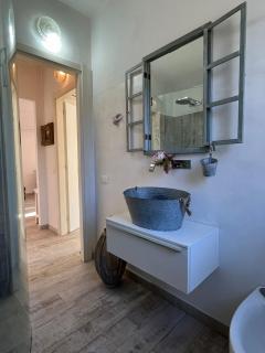 La petite maison de campagne - Calice Ligure - 3