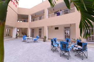 Gold Coast Beach Resort, Kund Malir - 3