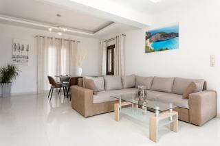 One and only Villa at NAvagio Zakynthos - Volimes - 7
