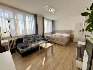 Smarty Choice Flat with Deluxe Kitchen - Prague - 7