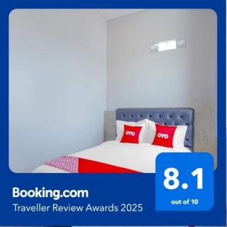 Super OYO Capital O 90336 Olive Guest House - Surabaia - 0
