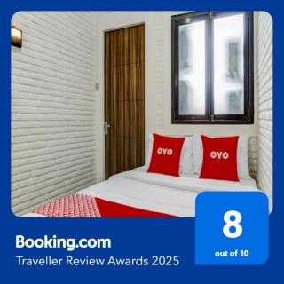 Hotel O Ara Guest House - 0